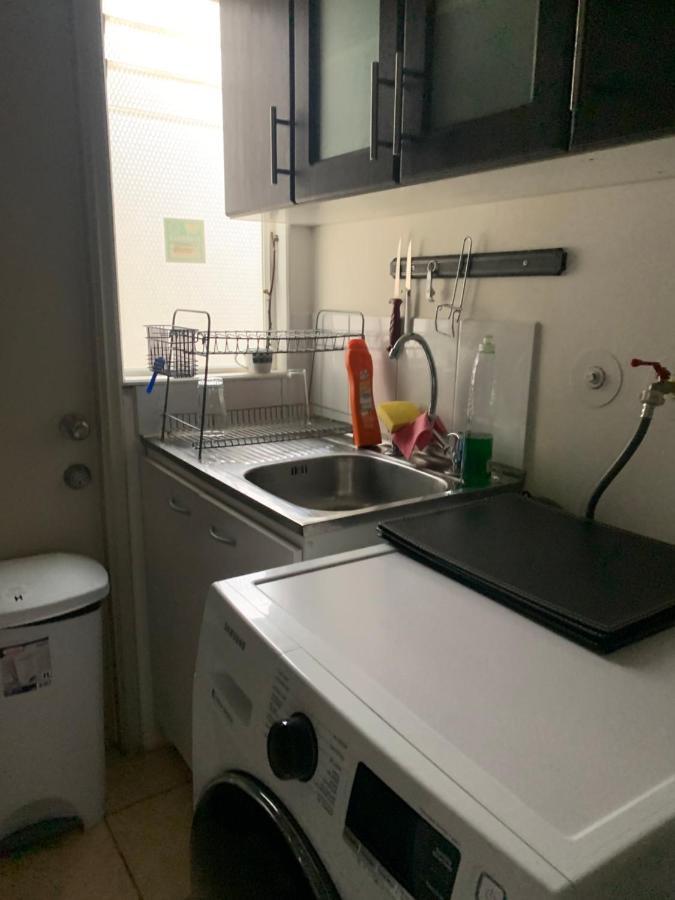 Casa Amoblada, 2 Dormitorios, Cercano A Aereopuerto Puerto Montt Luaran gambar